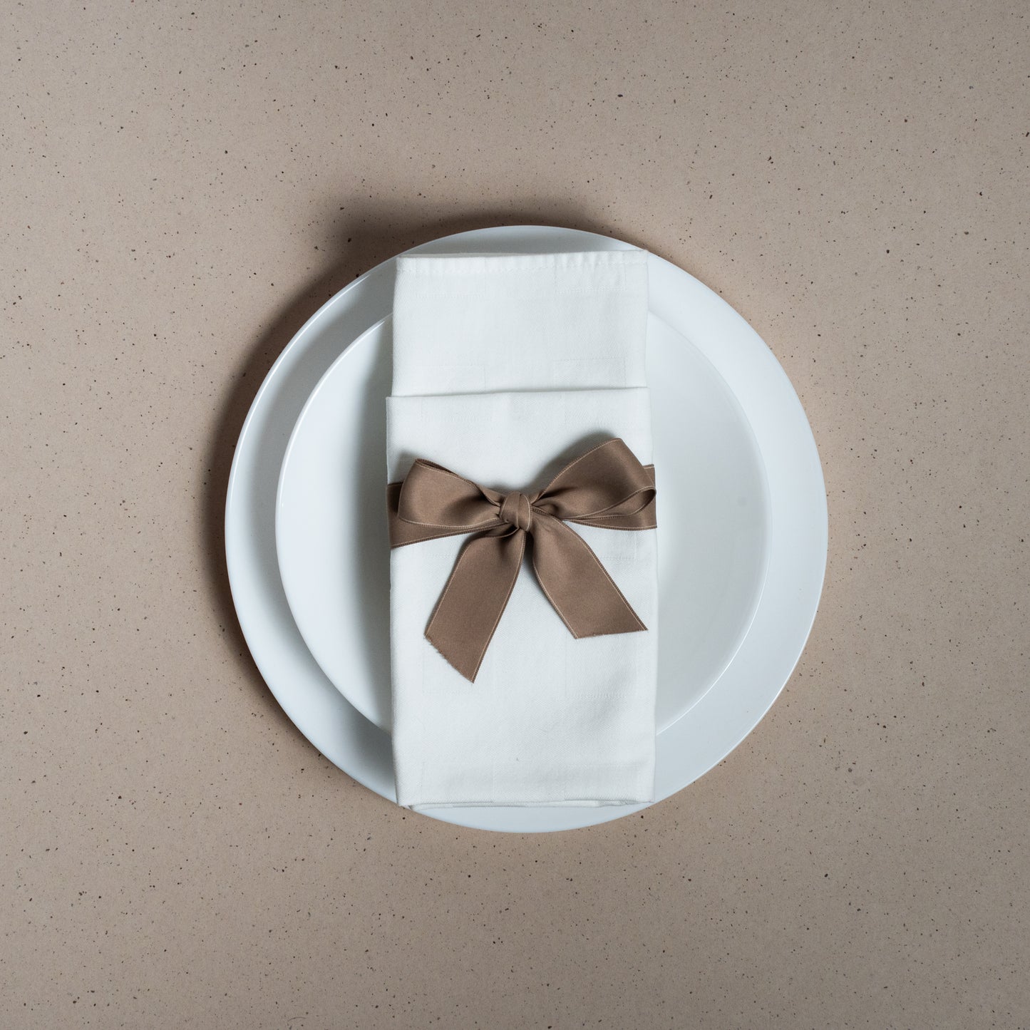 Nastro chiudi tovagliolo