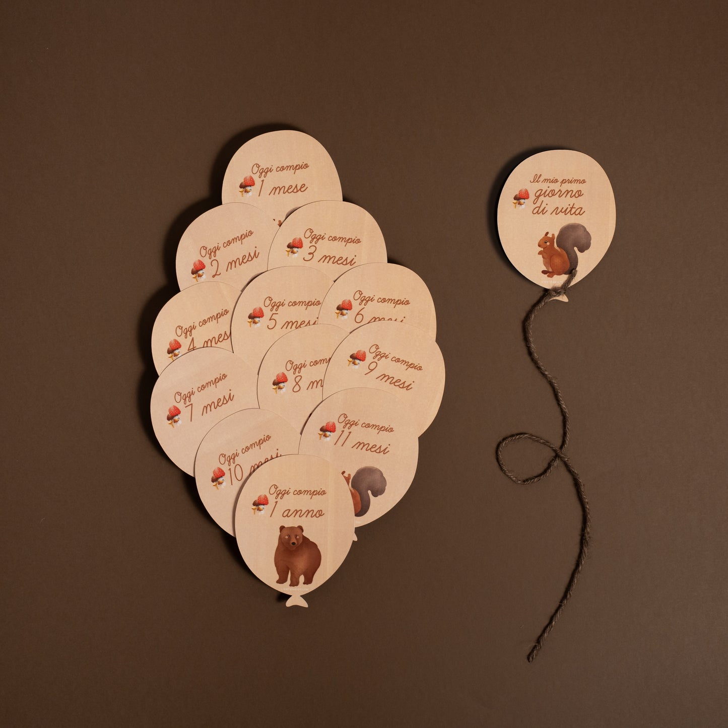 Card Complemese