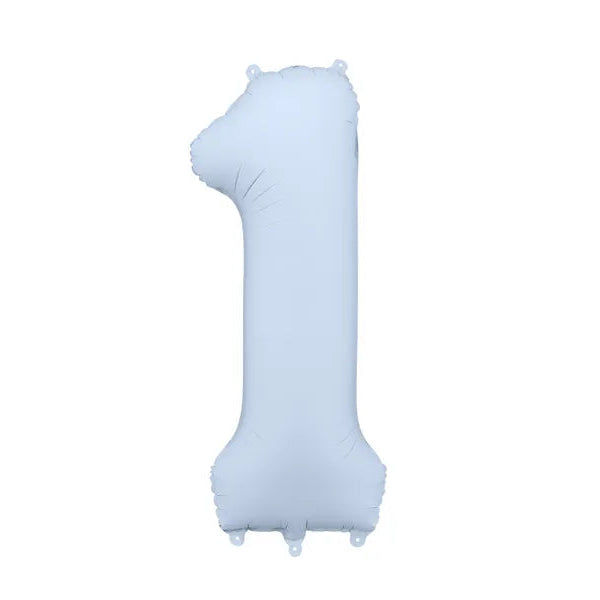 Palloncini giganti numero
