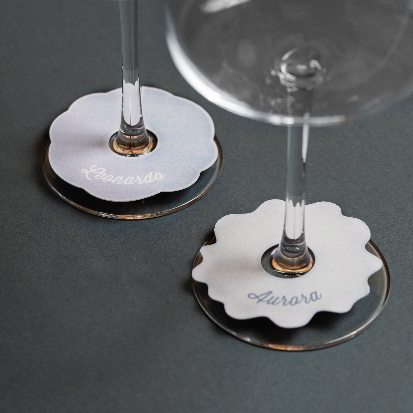 Segna calice
