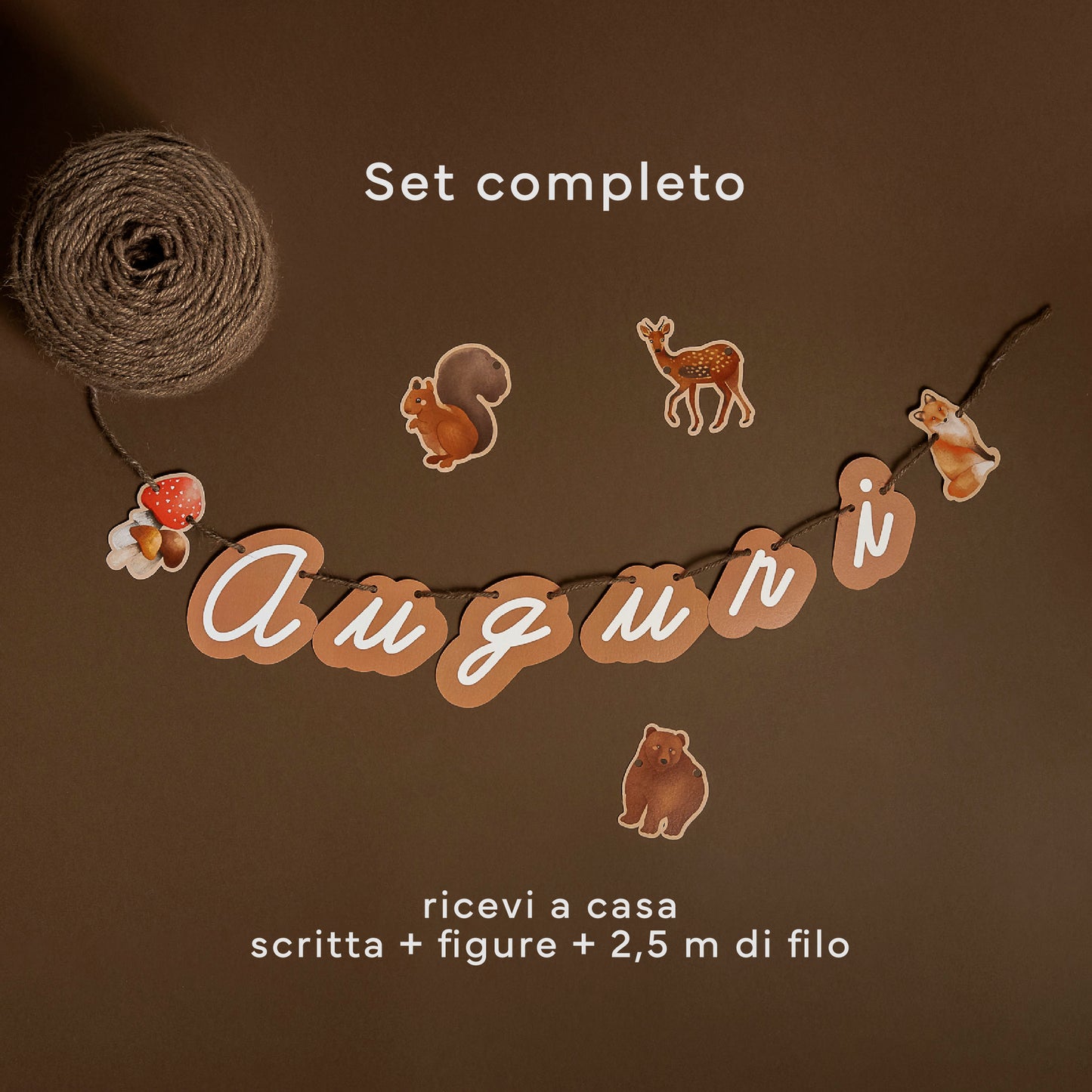 Festone Sagomato