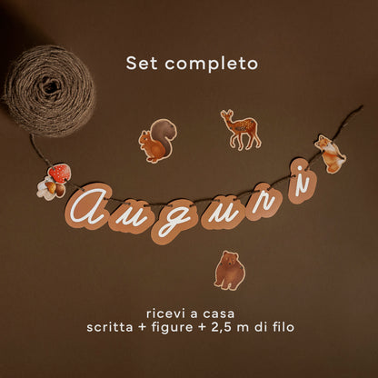Festone Sagomato