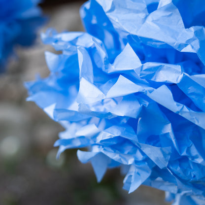 Fiori di carta