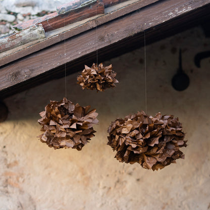Fiori di carta