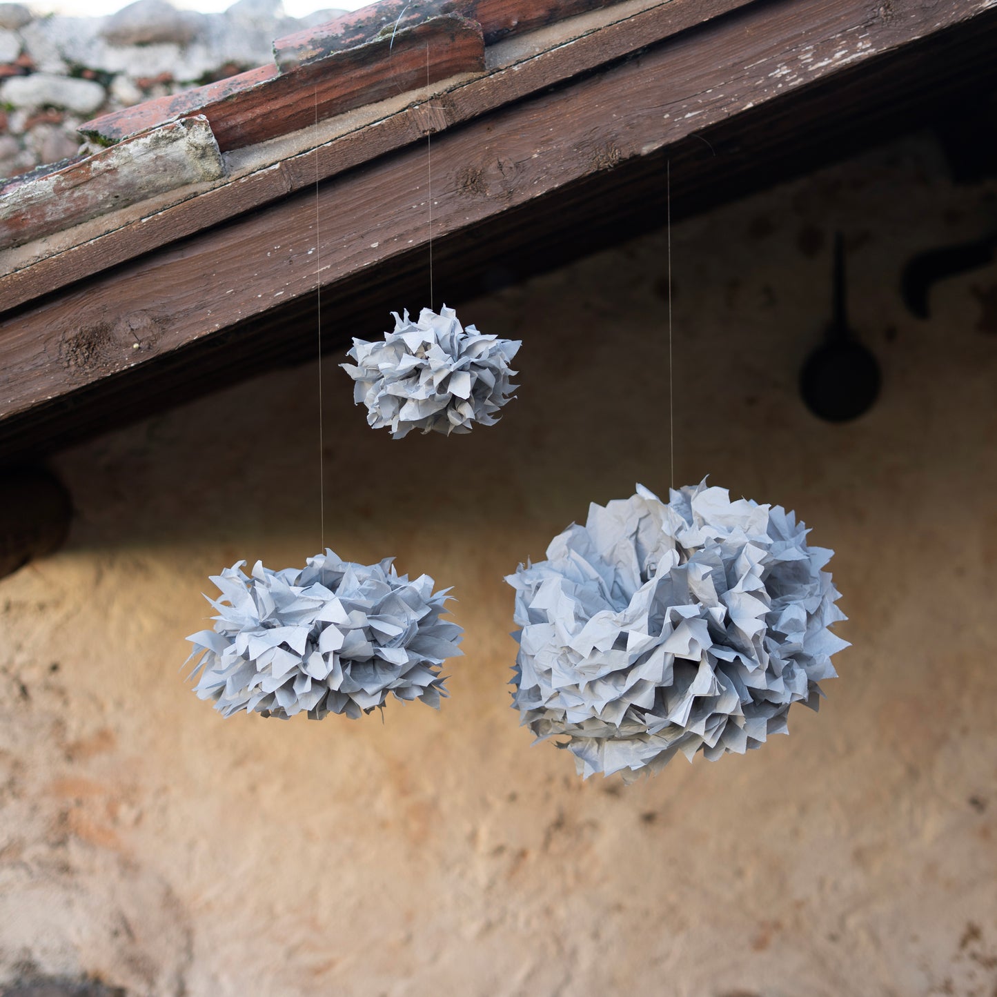 Fiori di carta