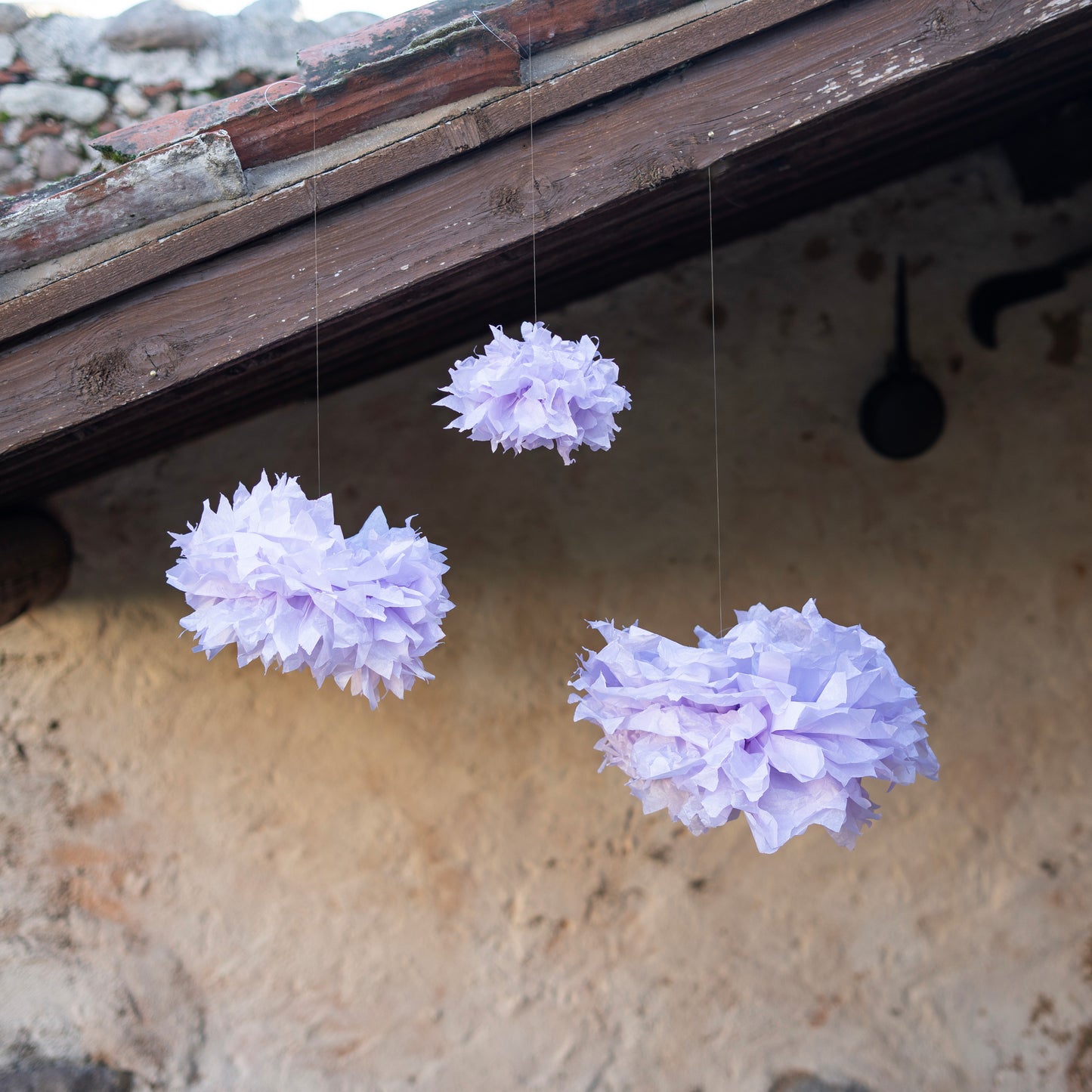 Fiori di carta