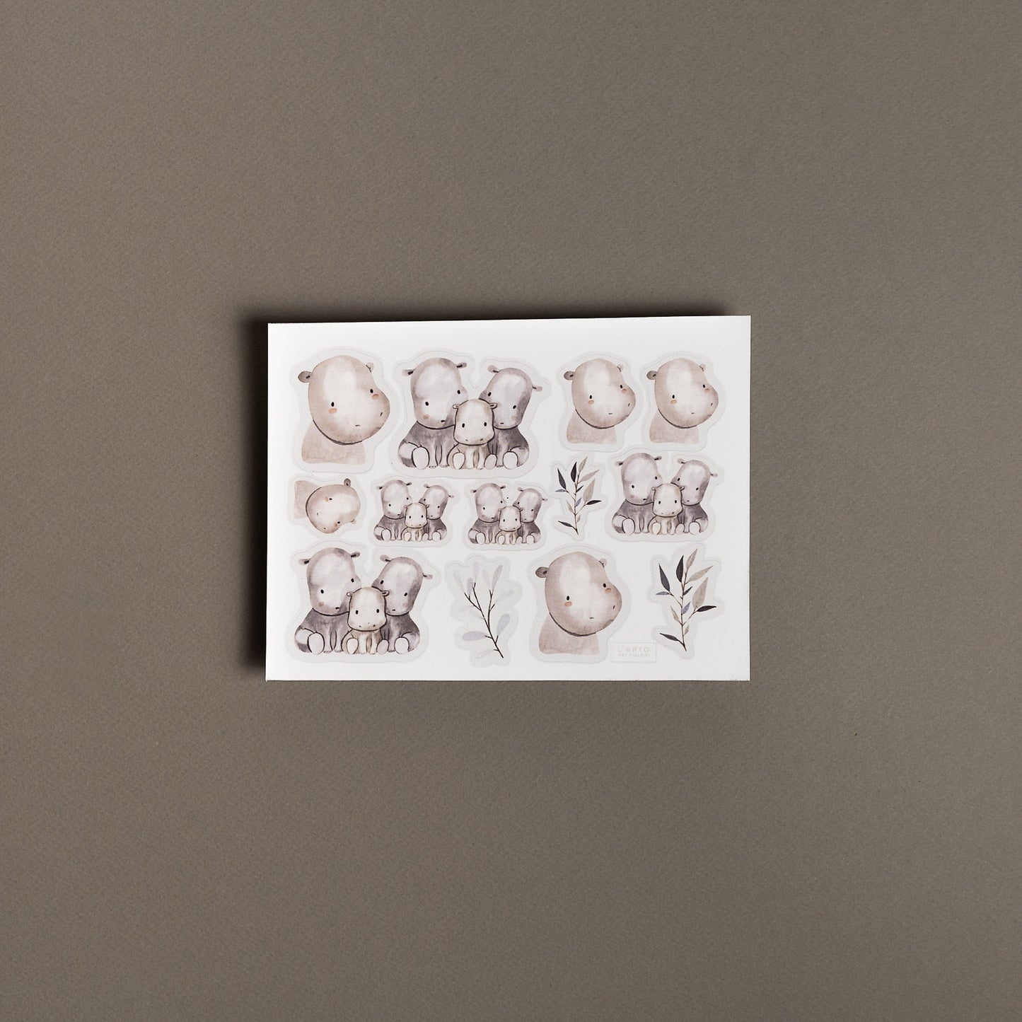 Stikers