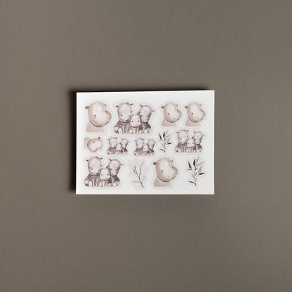 Stikers