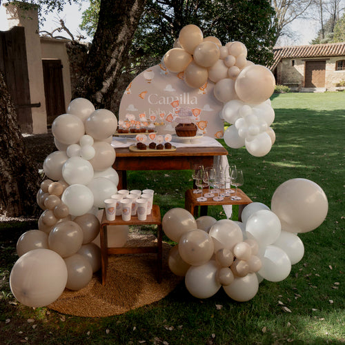 Baby shower