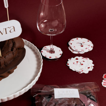 KIT FESTA DI LAUREA – allestimento tavolo e palloncini
