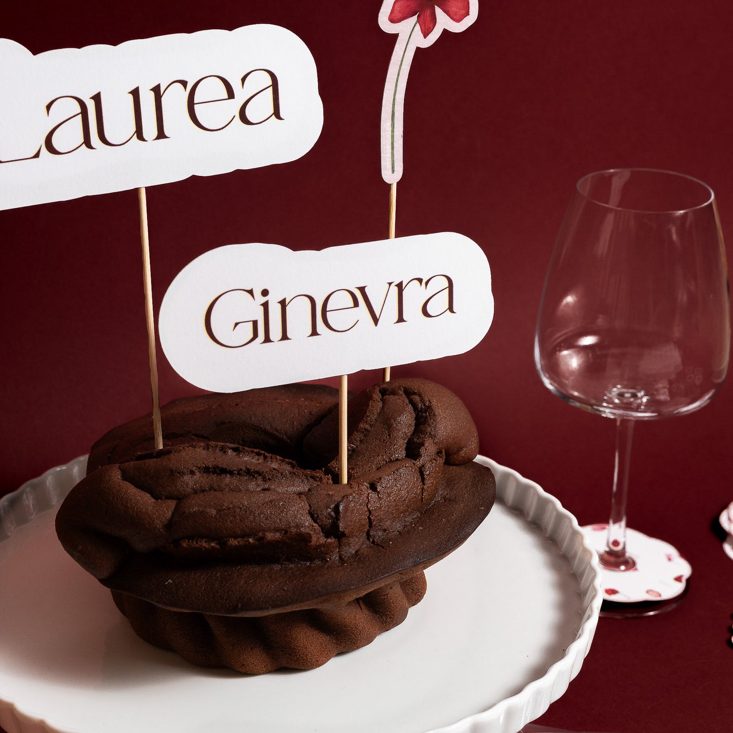 KIT FESTA DI LAUREA – allestimento tavolo e palloncini