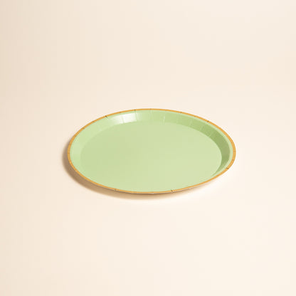 Piatti Colorati