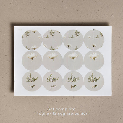Segna bicchieri
