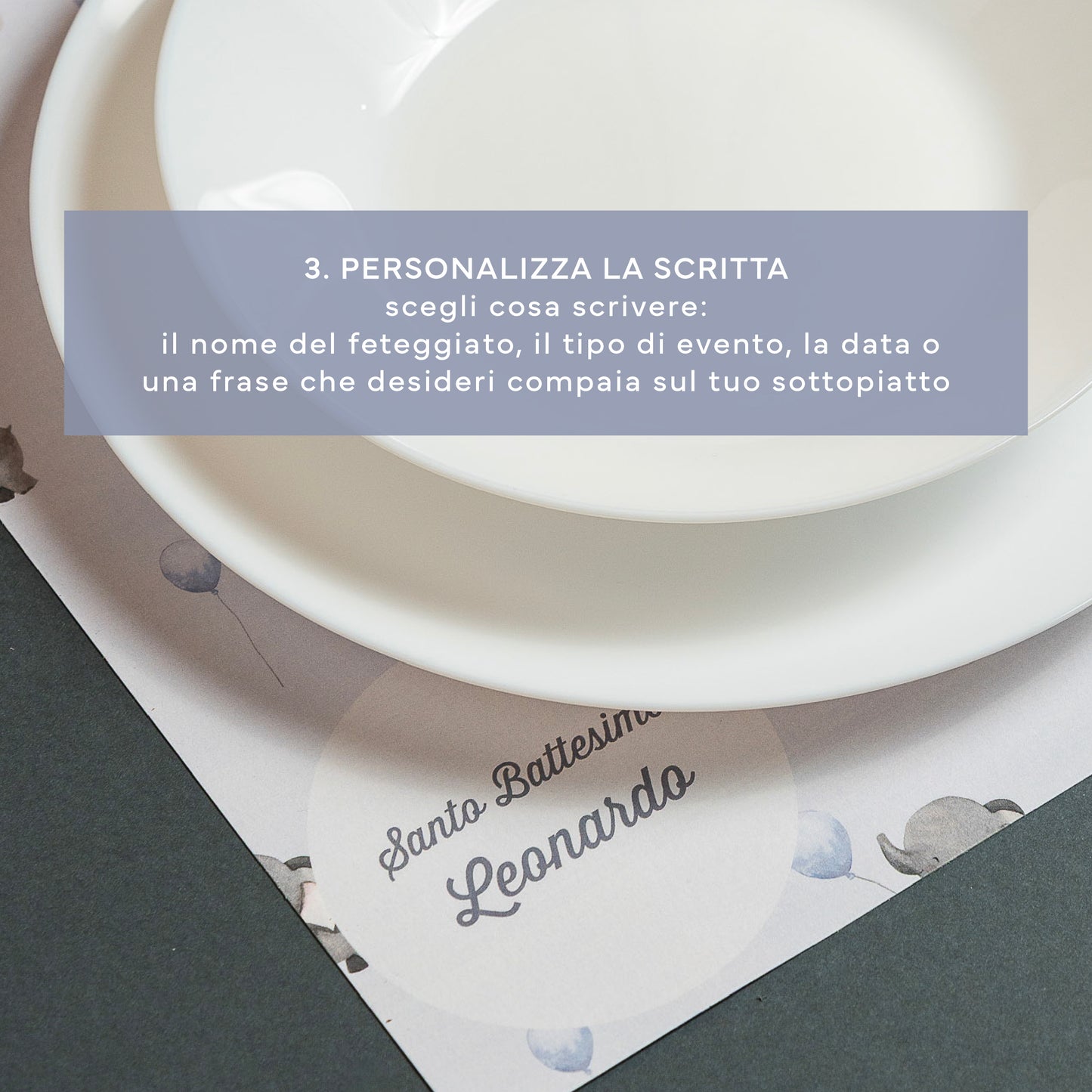Sottopiatto