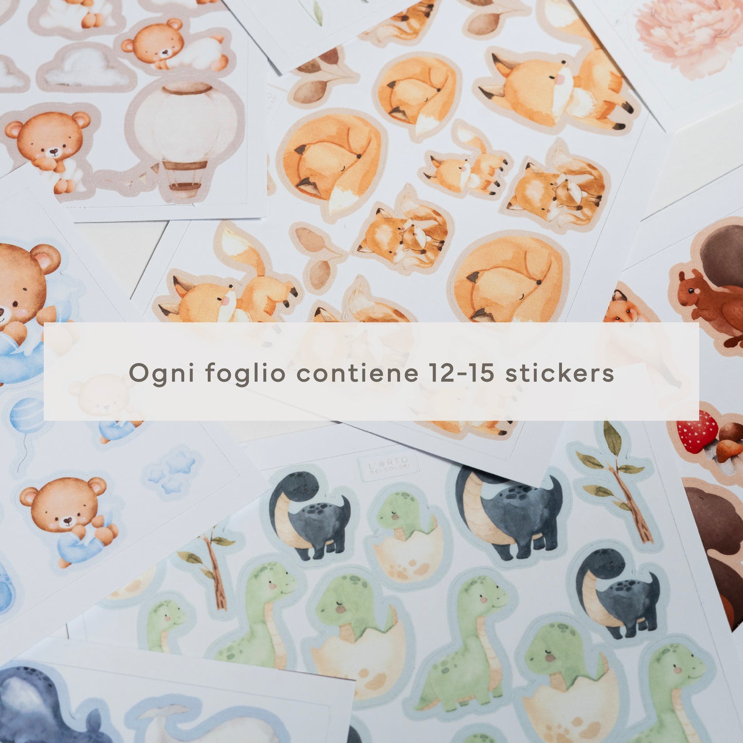 Stikers