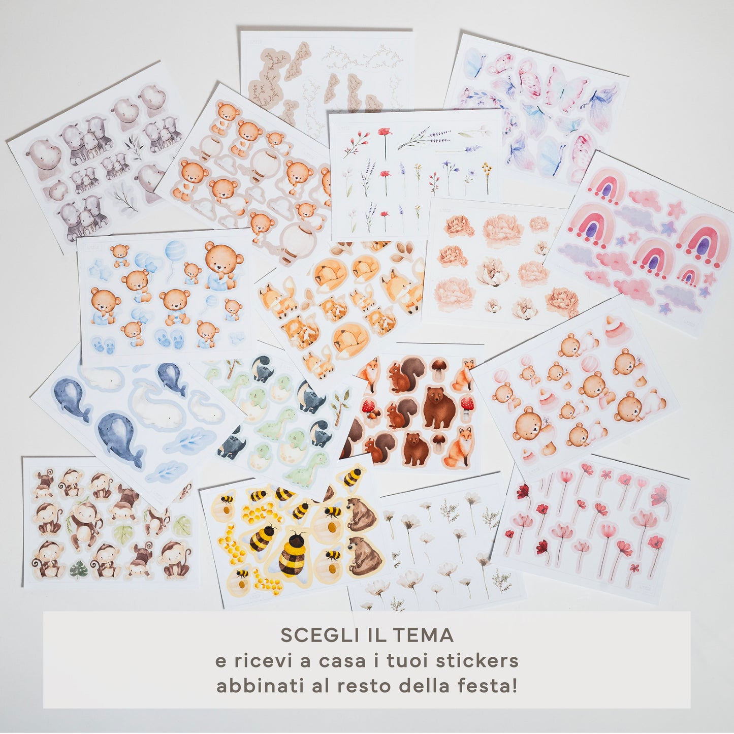 Stikers